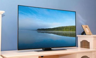 電視機的4色4K與4K比較 哪個更清楚？