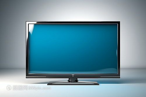 高清電視